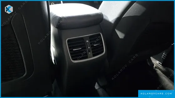 HYUNDAI TUCSON DIESEL 2.0 2WD