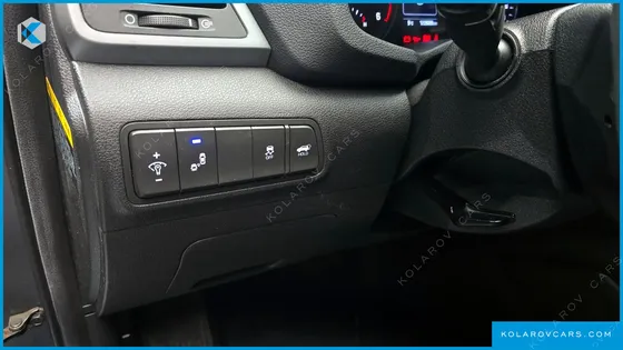 HYUNDAI TUCSON DIESEL 2.0 2WD