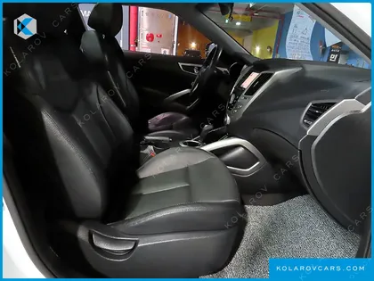 HYUNDAI VELOSTER PYL