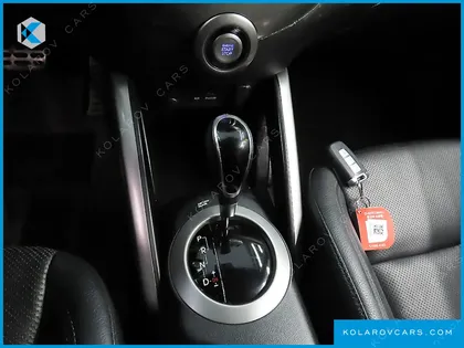 HYUNDAI VELOSTER PYL