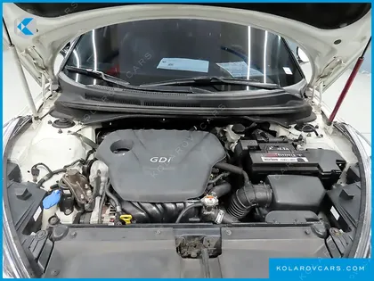 HYUNDAI VELOSTER PYL