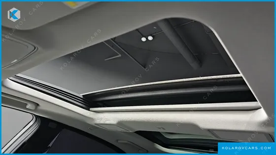 MERCEDES S-CLASS S350L BLUEEFFICIENCY