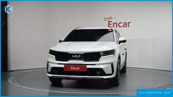 KIA SORENTO HEV 1.6 2WD