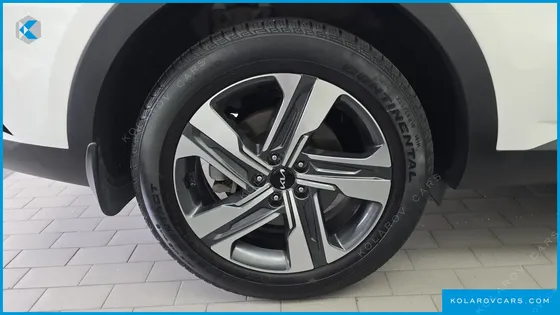 KIA SORENTO HEV 1.6 2WD