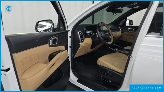 KIA SORENTO HEV 1.6 2WD