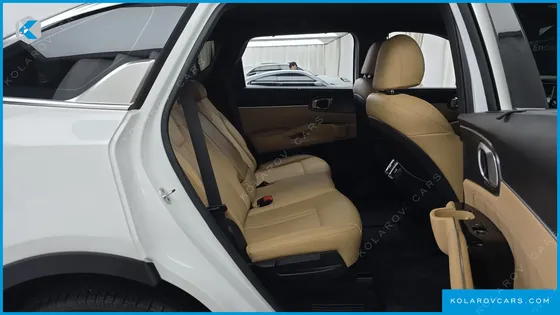 KIA SORENTO HEV 1.6 2WD