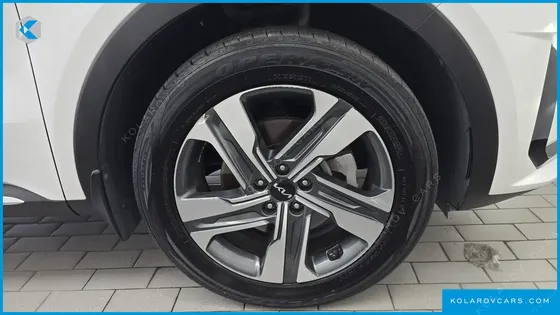 KIA SORENTO HEV 1.6 2WD