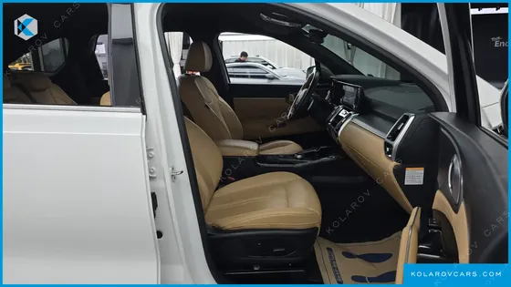 KIA SORENTO HEV 1.6 2WD