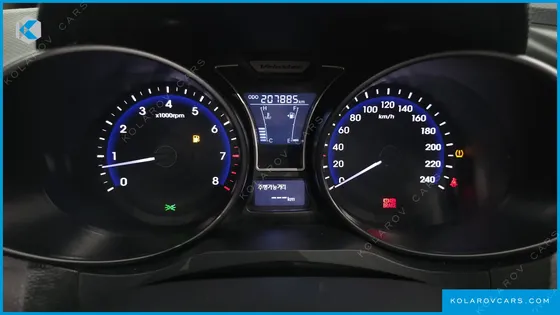HYUNDAI VELOSTER T-GDI EXTREME