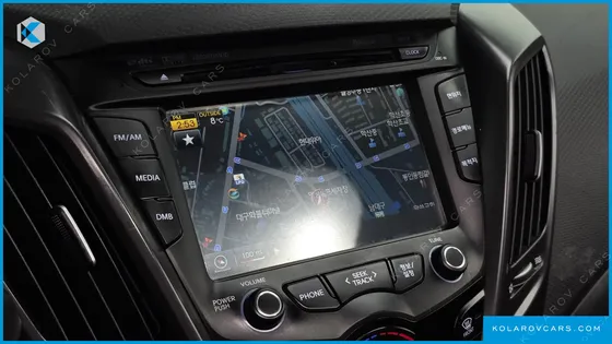 HYUNDAI VELOSTER T-GDI EXTREME
