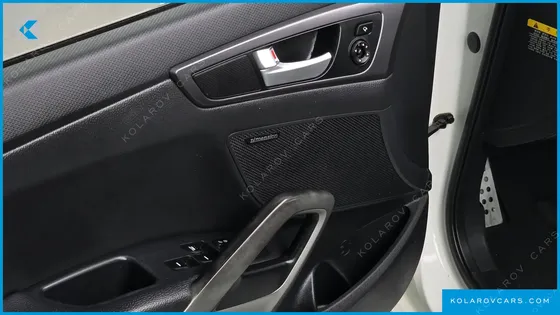 HYUNDAI VELOSTER T-GDI EXTREME
