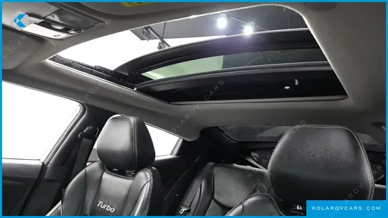 HYUNDAI VELOSTER T-GDI EXTREME