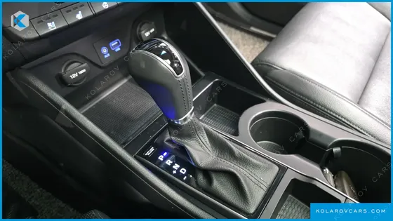 HYUNDAI TUCSON DIESEL 2.0 2WD