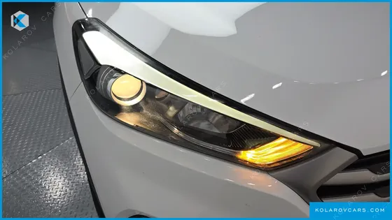 HYUNDAI TUCSON DIESEL 2.0 2WD