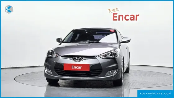 HYUNDAI VELOSTER UNIQUE