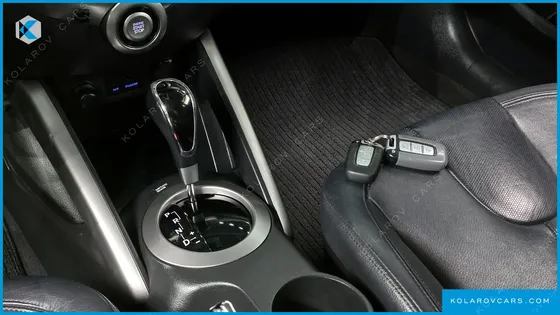 HYUNDAI VELOSTER UNIQUE