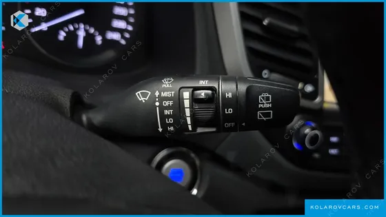 HYUNDAI TUCSON DIESEL 1.7 2WD