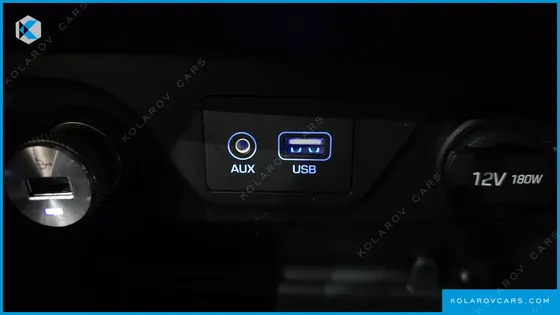 HYUNDAI TUCSON DIESEL 1.7 2WD