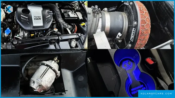 HYUNDAI VELOSTER TURBO D SPEC