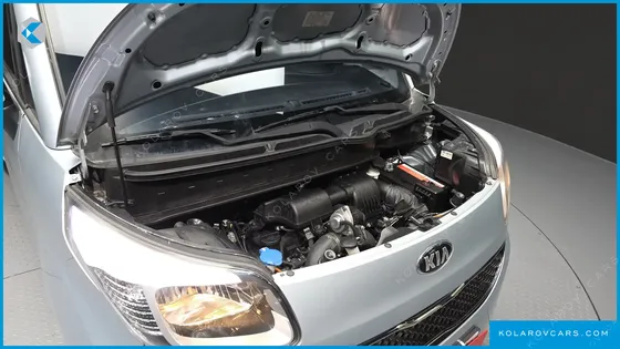KIA RAY TURBO PRESTIGE