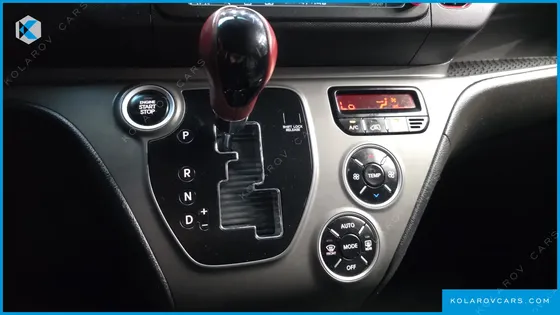 KIA RAY TURBO PRESTIGE