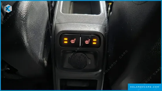 KIA RAY TURBO PRESTIGE