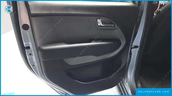 KIA RAY TURBO PRESTIGE