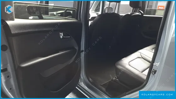 KIA RAY TURBO PRESTIGE