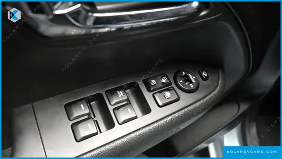 KIA RAY TURBO PRESTIGE