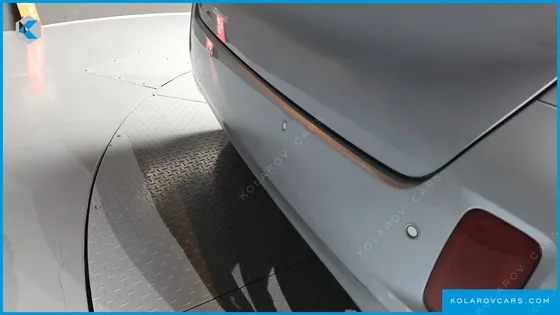 KIA RAY TURBO PRESTIGE