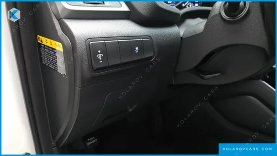 HYUNDAI TUCSON DIESEL 1.7 2WD