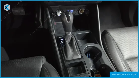 HYUNDAI TUCSON DIESEL 2.0 4WD