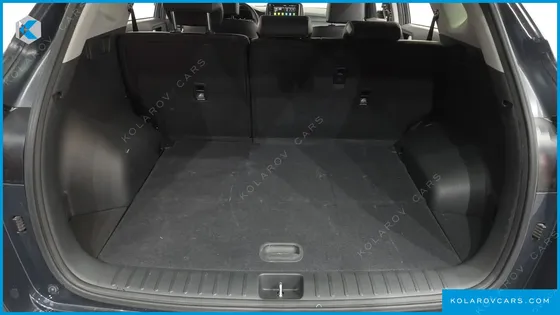 HYUNDAI TUCSON DIESEL 2.0 4WD