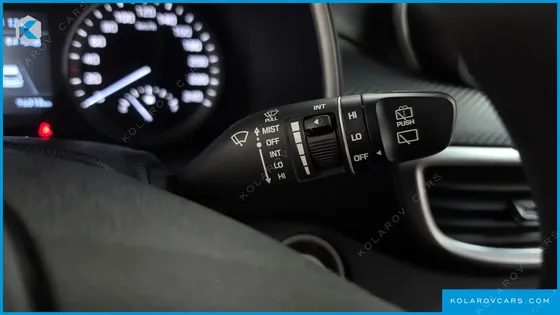 HYUNDAI TUCSON DIESEL 2.0 4WD