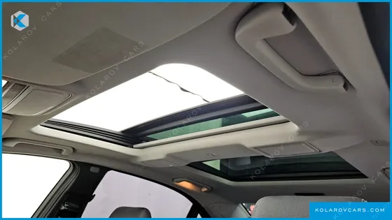 MERCEDES S-CLASS S350L