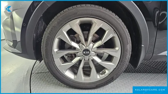 KIA SORENTO DIESEL 2.2 4WD