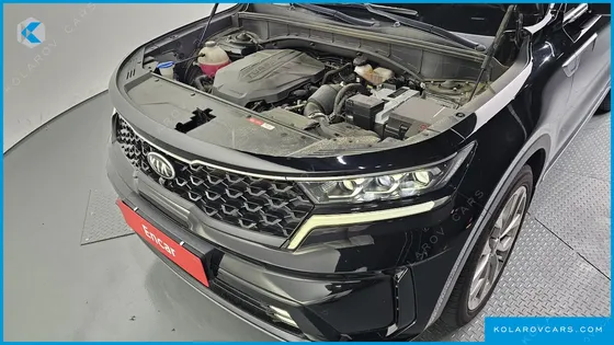 KIA SORENTO DIESEL 2.2 4WD