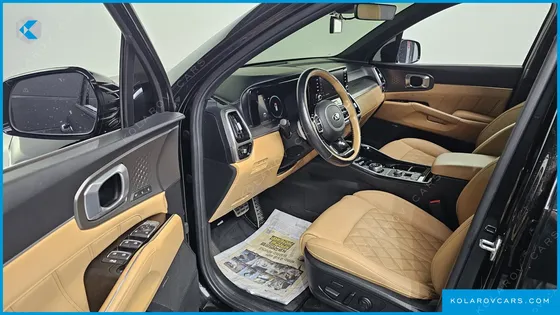 KIA SORENTO DIESEL 2.2 4WD