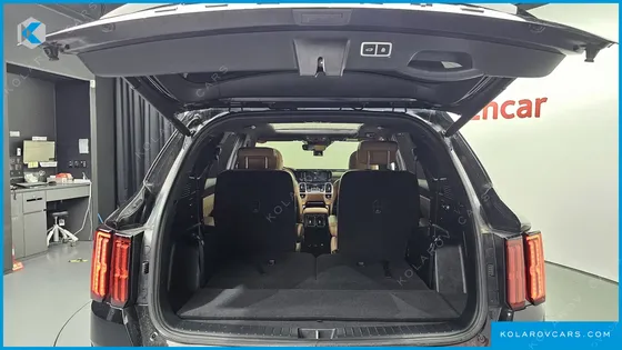 KIA SORENTO DIESEL 2.2 4WD
