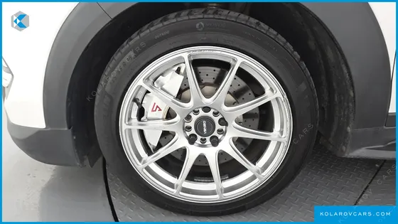 HYUNDAI TUCSON DIESEL 2.0 2WD