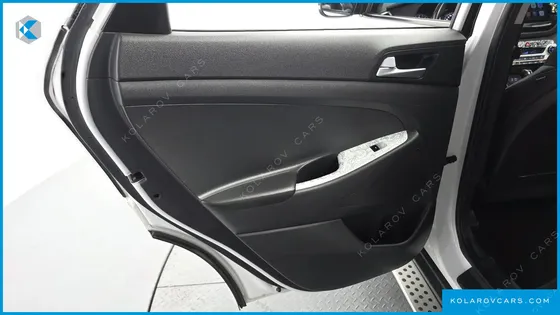 HYUNDAI TUCSON DIESEL 2.0 2WD