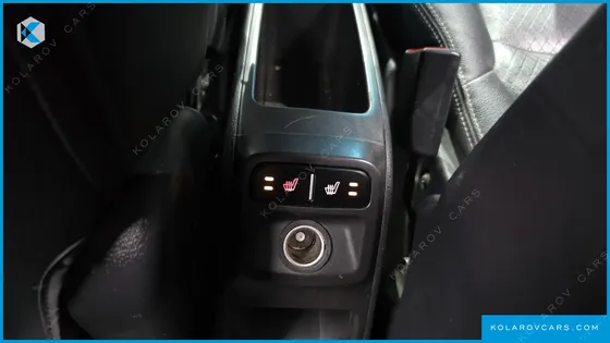 KIA RAY LUXURY
