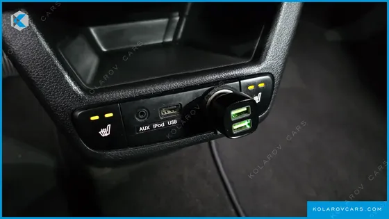 KIA RAY LUXURY