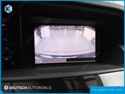 MERCEDES S-CLASS S500L 4MATIC DESIGNO EDITION