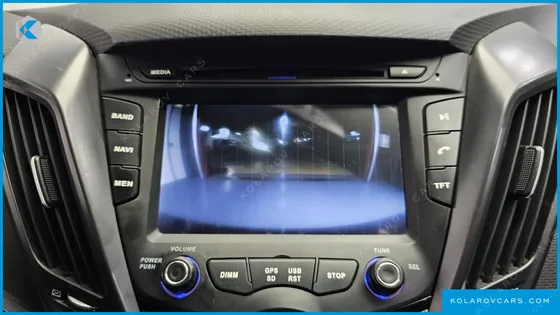 HYUNDAI VELOSTER T-GDI EXTREME