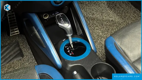 HYUNDAI VELOSTER TURBO D SPEC