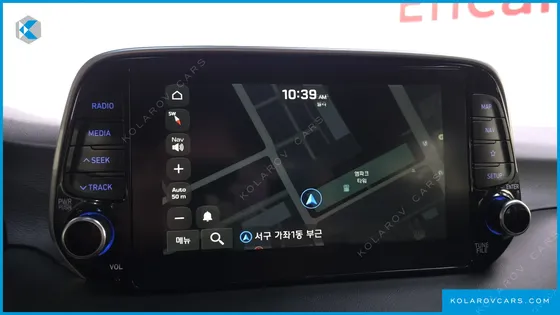 HYUNDAI TUCSON DIESEL 2.0 2WD