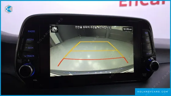 HYUNDAI TUCSON DIESEL 2.0 2WD
