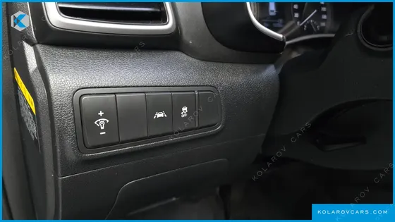 HYUNDAI TUCSON DIESEL 2.0 2WD