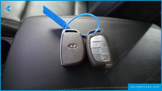 HYUNDAI TUCSON DIESEL 2.0 2WD